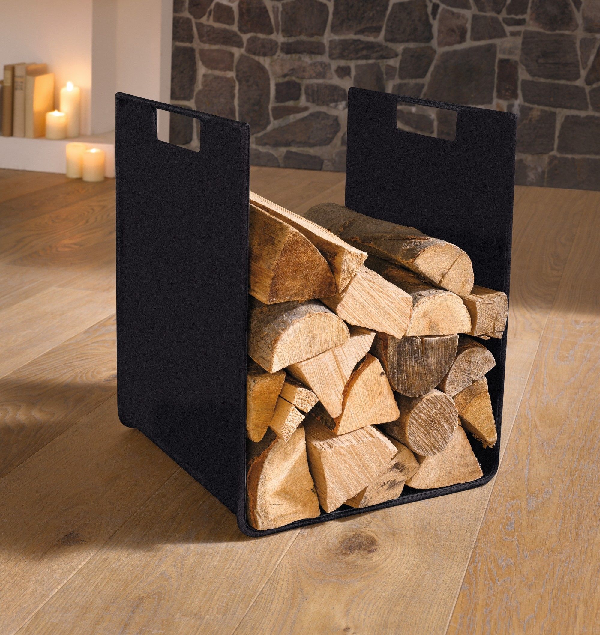 Дрова для камина