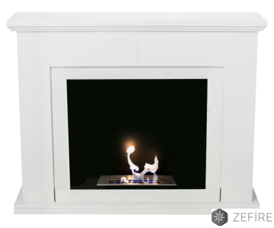 Биокамин Zefire классический Stockholm 