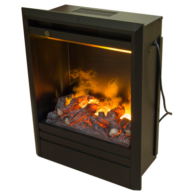 Электроочаг 3D Olympic