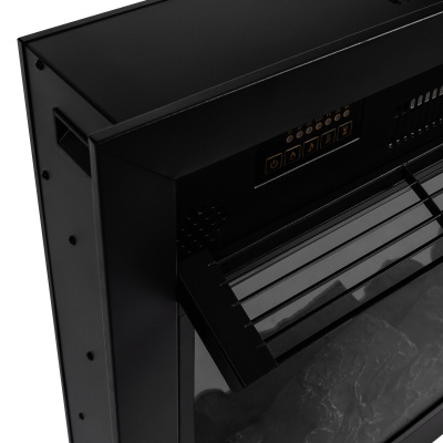  Электроочаг Moonblaze Deluxe Brass