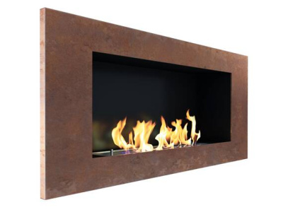 Биокамин Zefire Elliot 900 Loft Биокамин Zefire Elliot 900 Loft