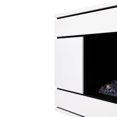 Портал для электрокамина Vega 1000 WT