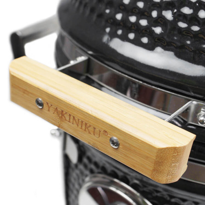 Yakiniku® XXLarge Камадо гриль вкл. основание, боковые столики, PRO набор и чехол