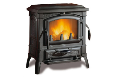 Печь La Nordica Isetta Evo Печь La Nordica Isetta Evo