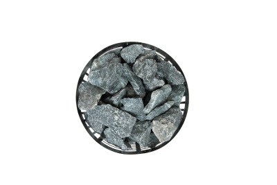  Электрическая печь для бани и сауны Born Line 7 кВт (матовый корпус)