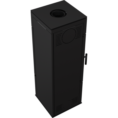 Печь-камин Kratki Thor 8 (Тор) Печь-камин Kratki Thor 8 (Тор)