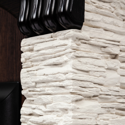 Электрокамин Corfino NT с очагом 3D Oregan