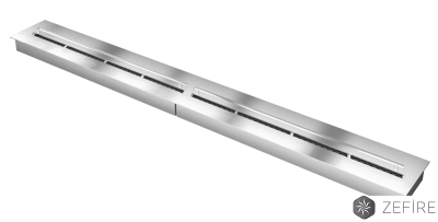 Прямоугольный контейнер Zefire 1600 Прямоугольный контейнер Zefire 1600