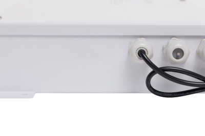 Пульт управления электрокаменками BORN CP 18 Пульт управления электрокаменками BORN CP 18