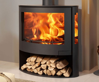  PANADERO Печь-камин Iris