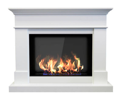 Биокамин Zefire классический Финола со стемалитом