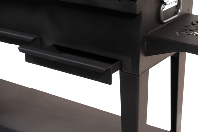 Казан-гриль НМК "Дачный"