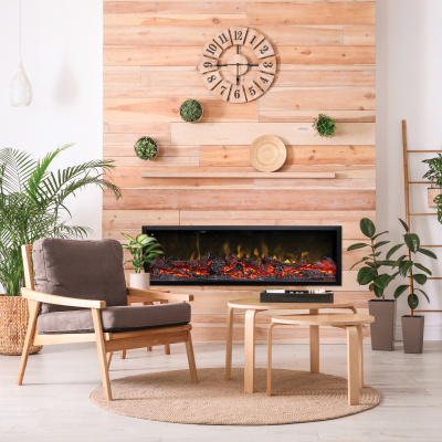 Электроочаг Beverly 1000