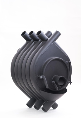 Воздухогрейная печь НМК Сибирь БВ-100 Воздухогрейная печь НМК Сибирь БВ-100