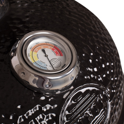 Yakiniku® Large Камадо Solo гриль вкл. PRO набор