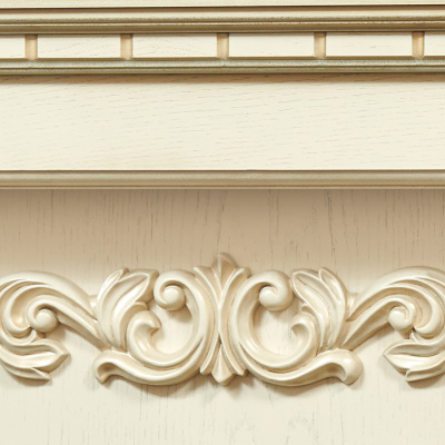 Портал для электрокамина Marsellies Luxe 24 WT