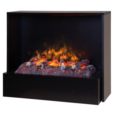 Электроочаг Black-вставка 26/CST630