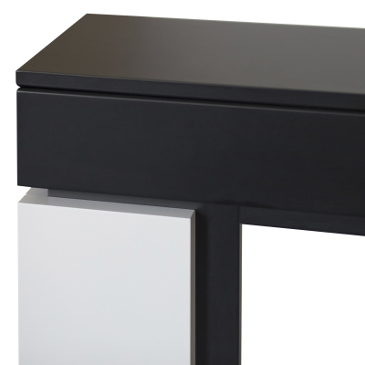 Портал для электрокамина Denver 60 B