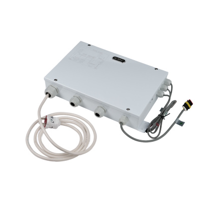 Пульт управления электрокаменкой BORN® TCP music, Wi-Fi 18 Пульт управления электрокаменкой BORN® TCP music, Wi-Fi 18