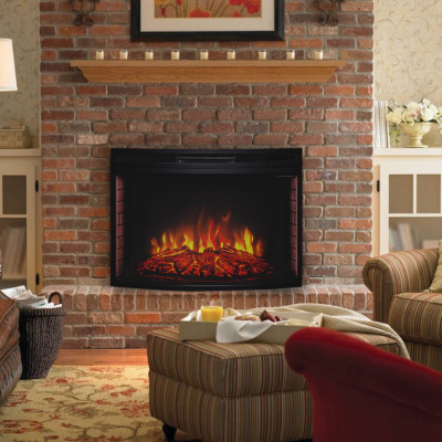 Электроочаг Firespace 33