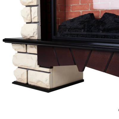 Портал для электрокамина Kavkaz 24/25,5 AO