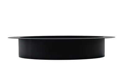 Кольцо стальное для монтажа печей BORN LINE и BORN RAIN в полок Кольцо стальное для монтажа печей BORN LINE и BORN RAIN в полок