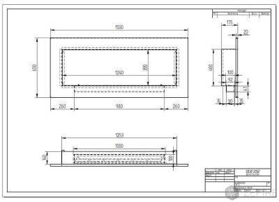 Биокамин Zefire Elliot 1800 белый со стемалитом