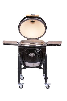 ГРИЛЬ CLASSIC PRO-SERIE 2.0 BLACK (ЧЕРНЫЙ)