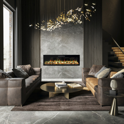 Электроочаг Diamond 60