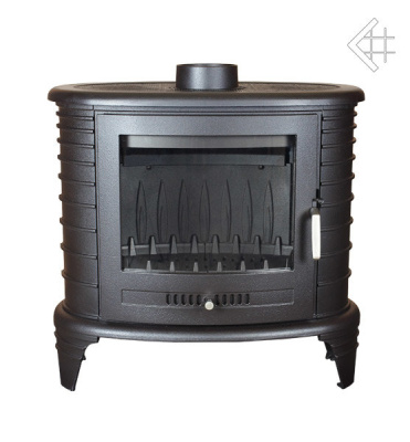  Чугунная печь Kratki Koza K 8 (с термостатом) 