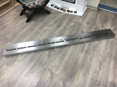 Прямоугольный контейнер Zefire 1400 Прямоугольный контейнер Zefire 1400