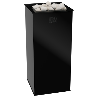  Электрическая печь для бани и сауны Sangens W12G