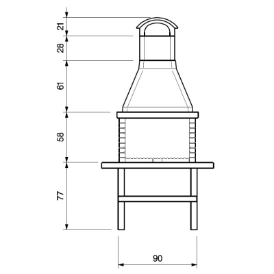 БАРБЕКЮ LIMASSOL