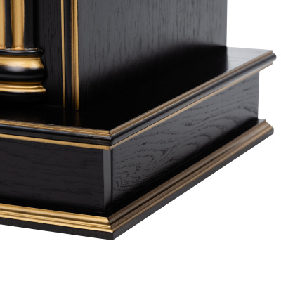 Портал для электрокамина Milano 25,5 DN