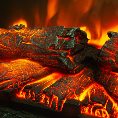 Электроочаг Evrika 25,5