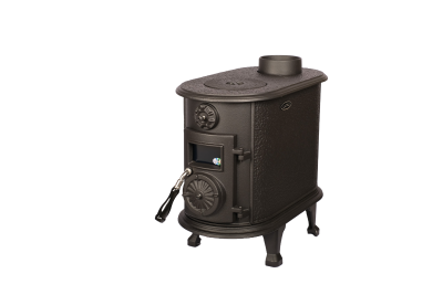  Печь-камин Loki Alaska