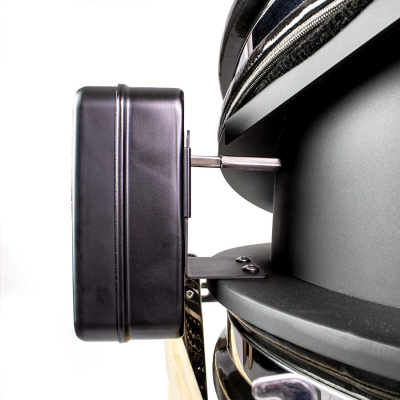 Электровертел для камадо-гриля | Yakiniku