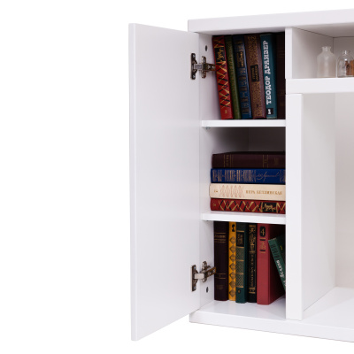 Портал для электрокамина Brooklyn 25,5 WT