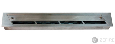 Прямоугольный контейнер Zefire 600 Прямоугольный контейнер Zefire 600