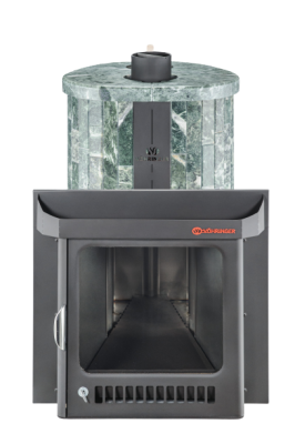  Банная печь Фёрингер Ламель Малютка (Змеевик наборный)