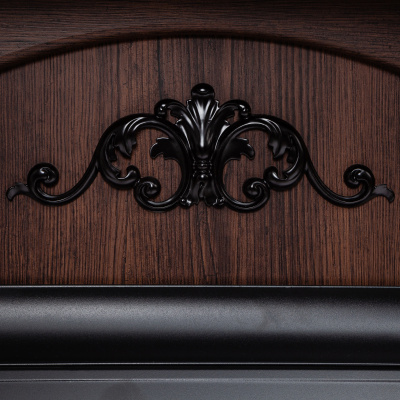 Портал для электрокамина Corfino STD NT