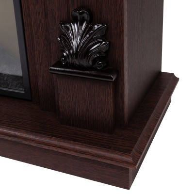 Электрокамин Philadelphia 25,5/26 DN с очагом Epsilon 26