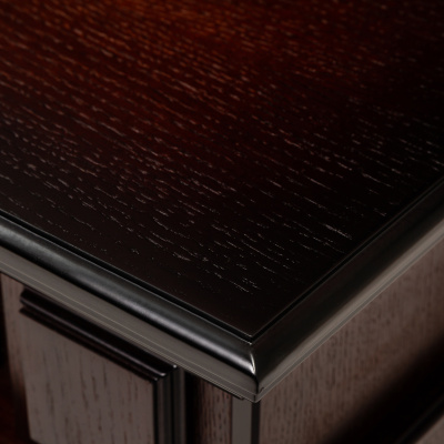 Электрокамин Islandia 42/BV AO с очагом Beverly 1000