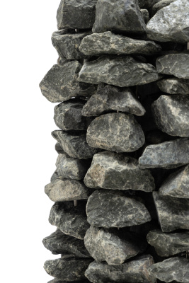 Электрическая печь для бани и сауны Born Rock 9 кВт (оливин-диабазз) Электрическая печь для бани и сауны Born Rock 9 кВт (оливин-диабазз)