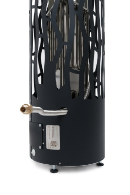 Система автоматической подачи пара BORN® Steamboost (автомат) Система автоматической подачи пара BORN® Steamboost (автомат)