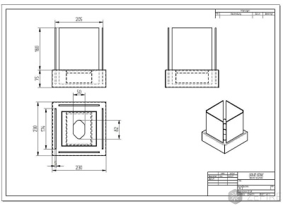 Биокамин Zefire Quant metall белый
