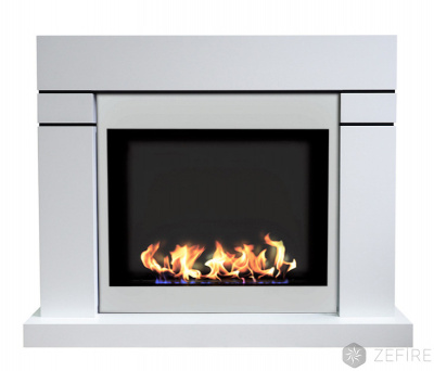 Биокамин Zefire классический Актон