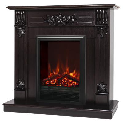 Электрокамин Ottawa DN с очагом Eugene