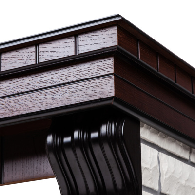 Портал для электрокамина Country 25/25,5 AO