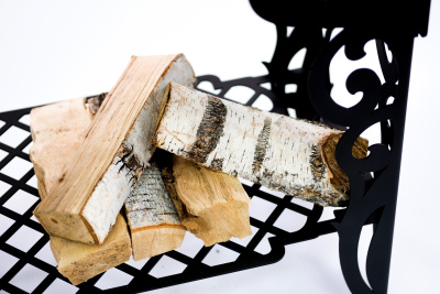 Мангал НМК "Винтаж" разборный